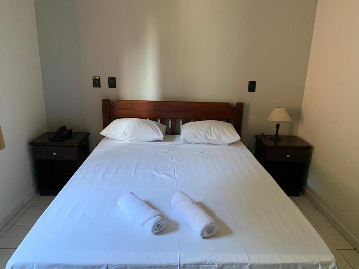 Polo Hotel Fazenda Indaiatuba Zewnętrze zdjęcie