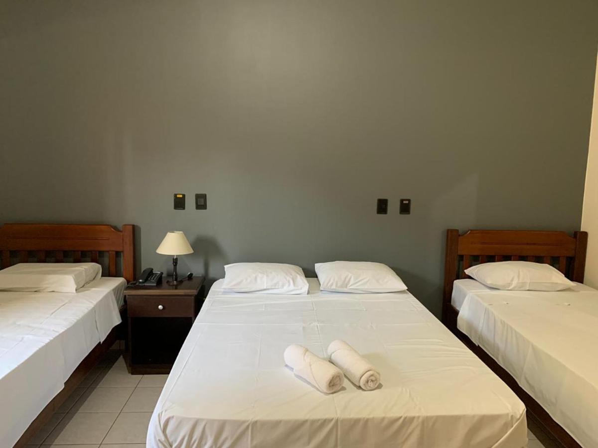 Polo Hotel Fazenda Indaiatuba Zewnętrze zdjęcie