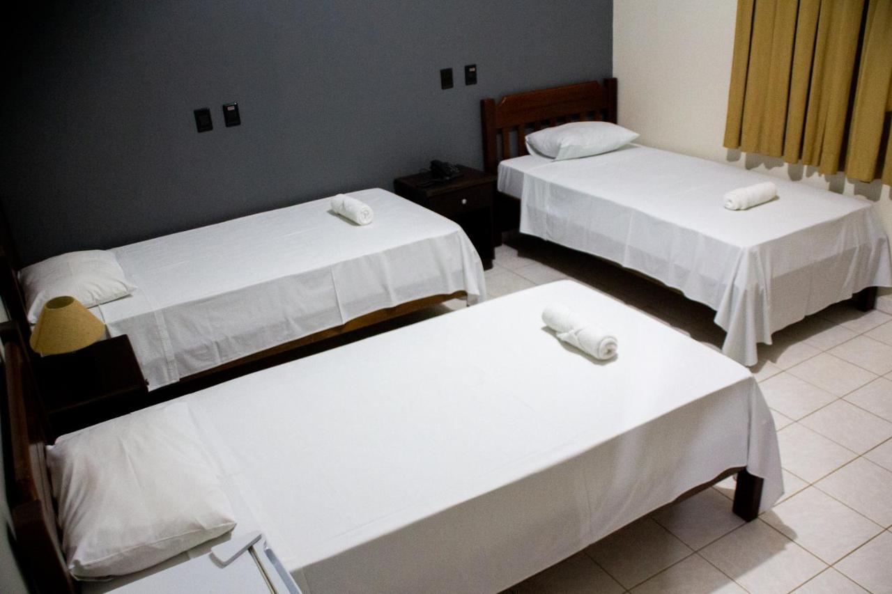Polo Hotel Fazenda Indaiatuba Zewnętrze zdjęcie