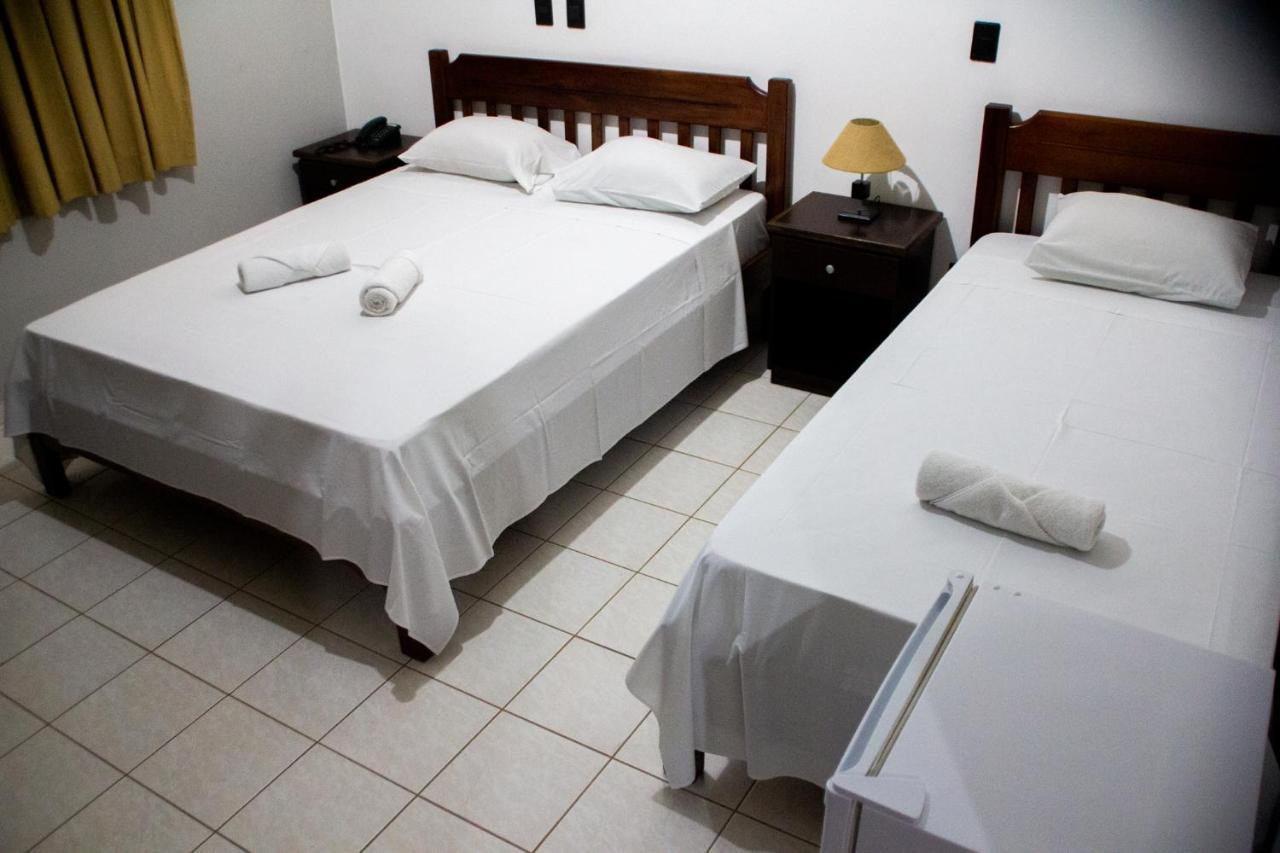 Polo Hotel Fazenda Indaiatuba Zewnętrze zdjęcie