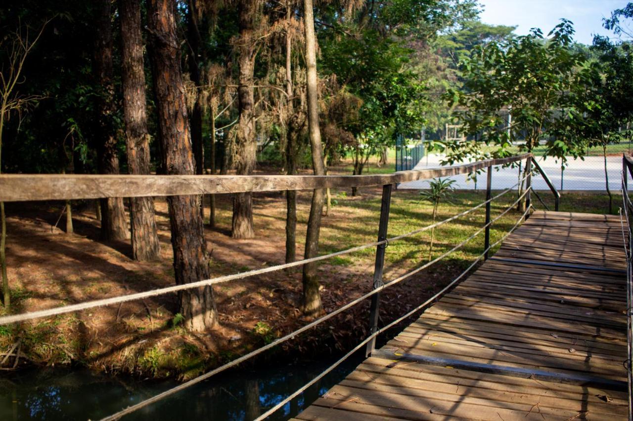 Polo Hotel Fazenda Indaiatuba Zewnętrze zdjęcie