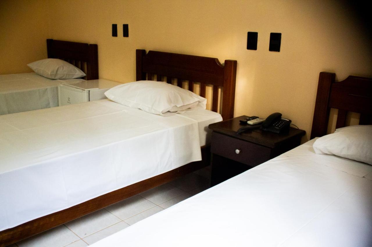 Polo Hotel Fazenda Indaiatuba Zewnętrze zdjęcie