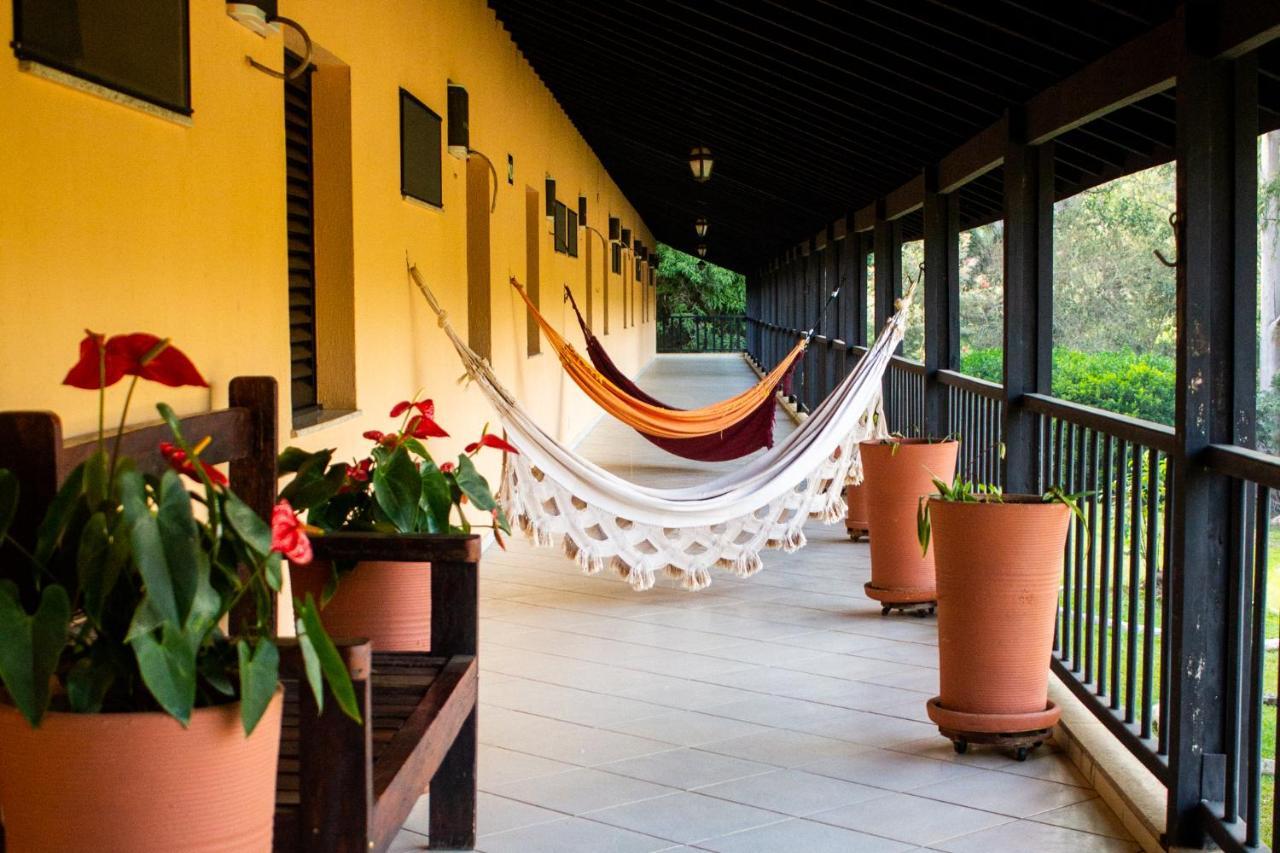 Polo Hotel Fazenda Indaiatuba Zewnętrze zdjęcie