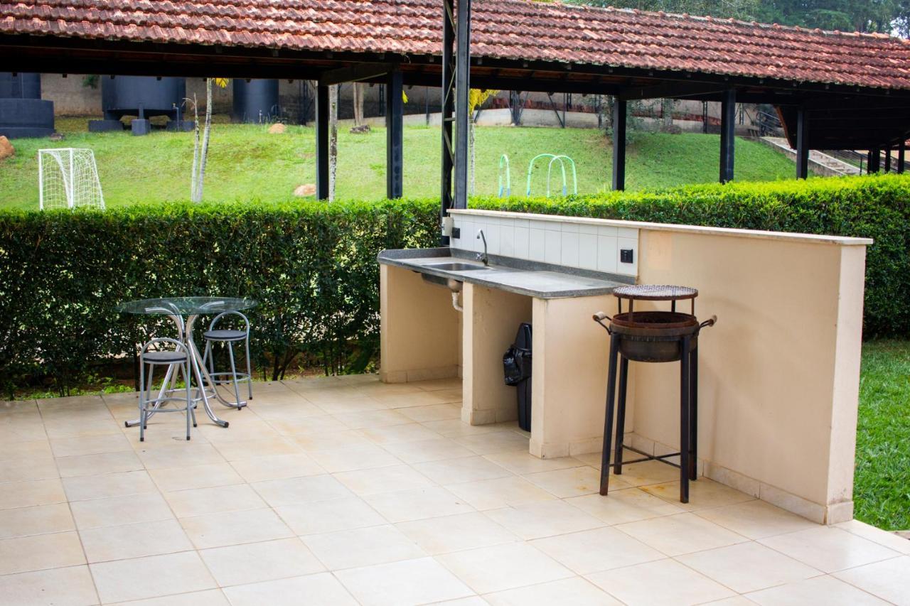 Polo Hotel Fazenda Indaiatuba Zewnętrze zdjęcie