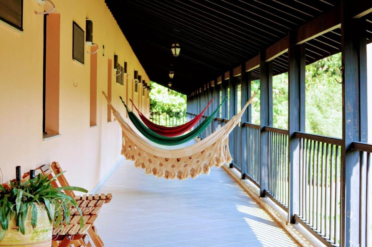 Polo Hotel Fazenda Indaiatuba Zewnętrze zdjęcie