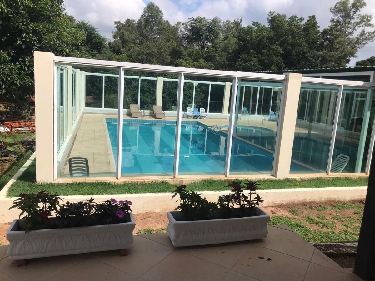 Polo Hotel Fazenda Indaiatuba Zewnętrze zdjęcie