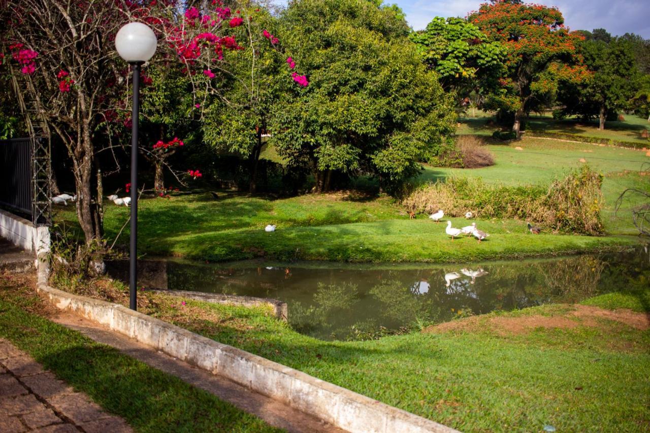 Polo Hotel Fazenda Indaiatuba Zewnętrze zdjęcie