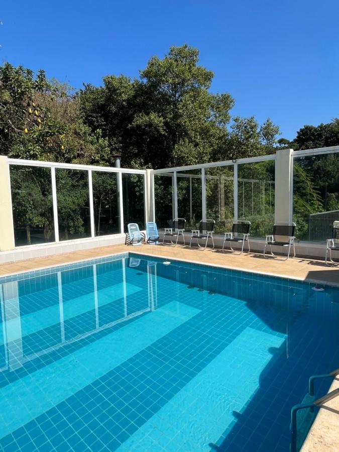 Polo Hotel Fazenda Indaiatuba Zewnętrze zdjęcie