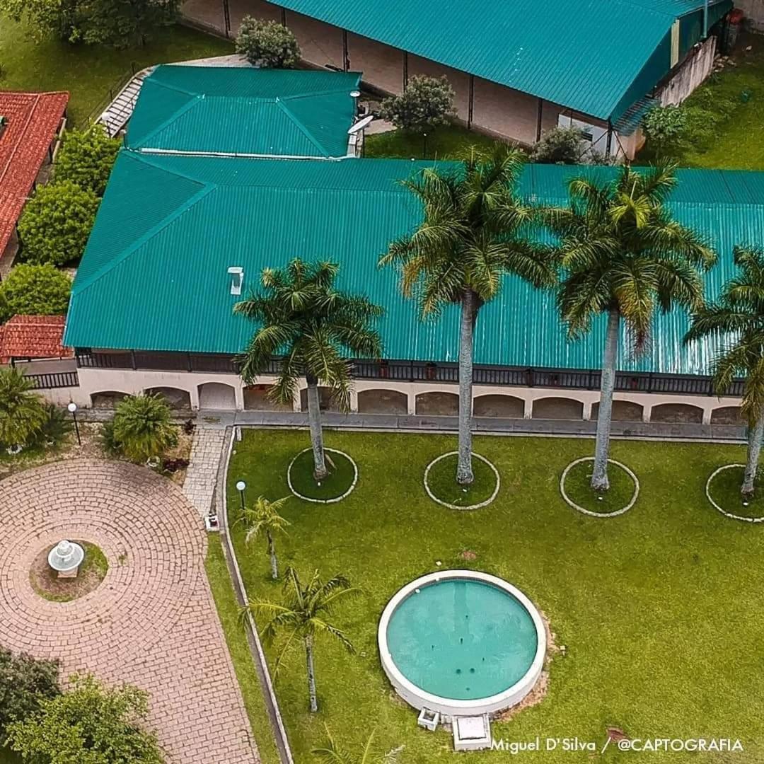 Polo Hotel Fazenda Indaiatuba Zewnętrze zdjęcie