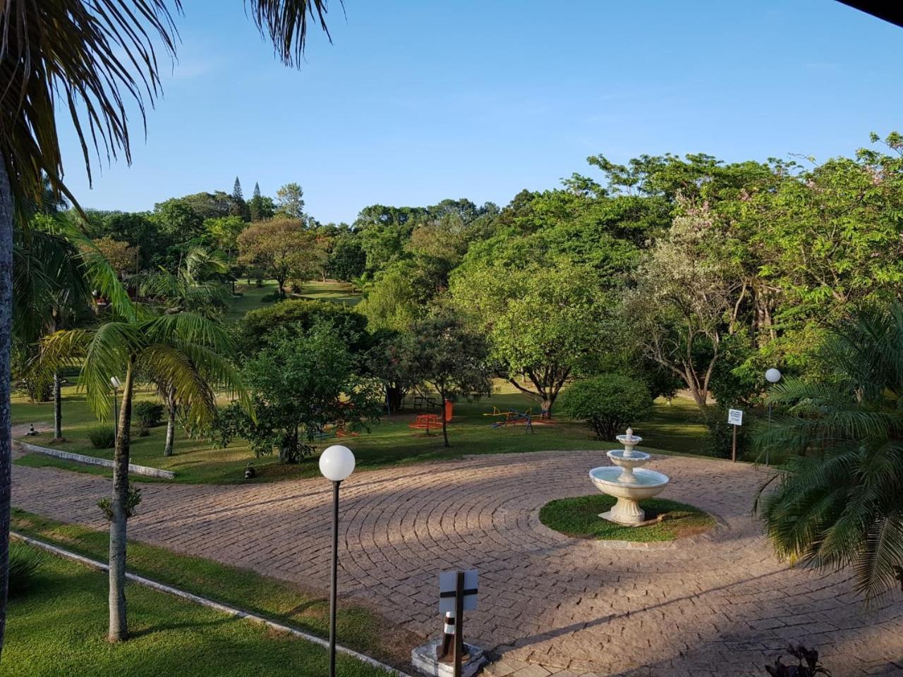 Polo Hotel Fazenda Indaiatuba Zewnętrze zdjęcie