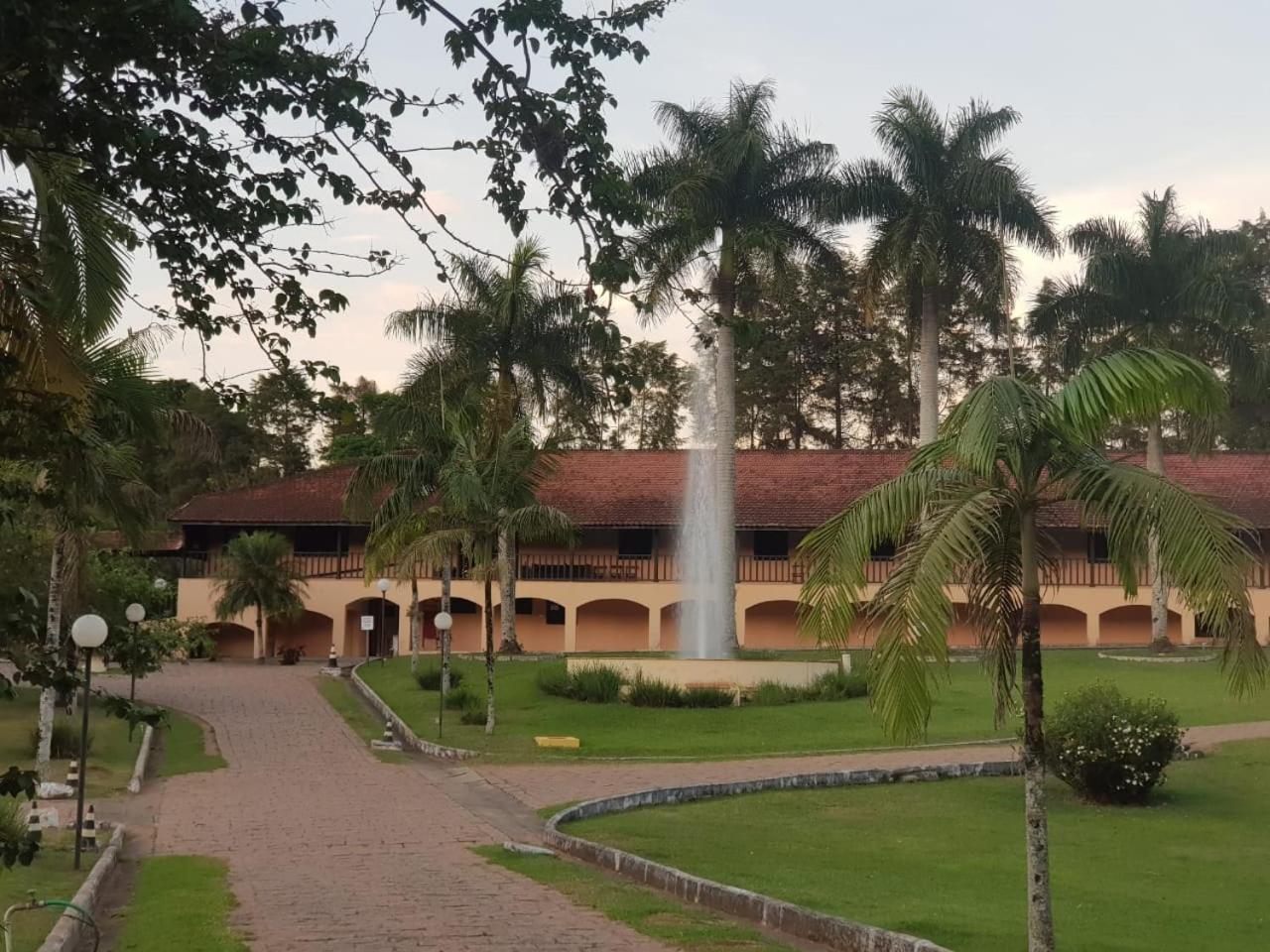 Polo Hotel Fazenda Indaiatuba Zewnętrze zdjęcie